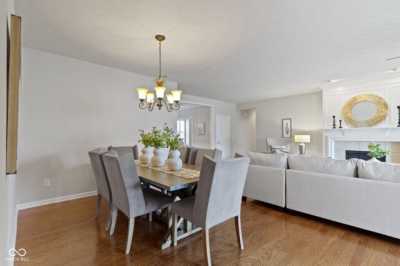 Home For Sale in Fishers, Indiana