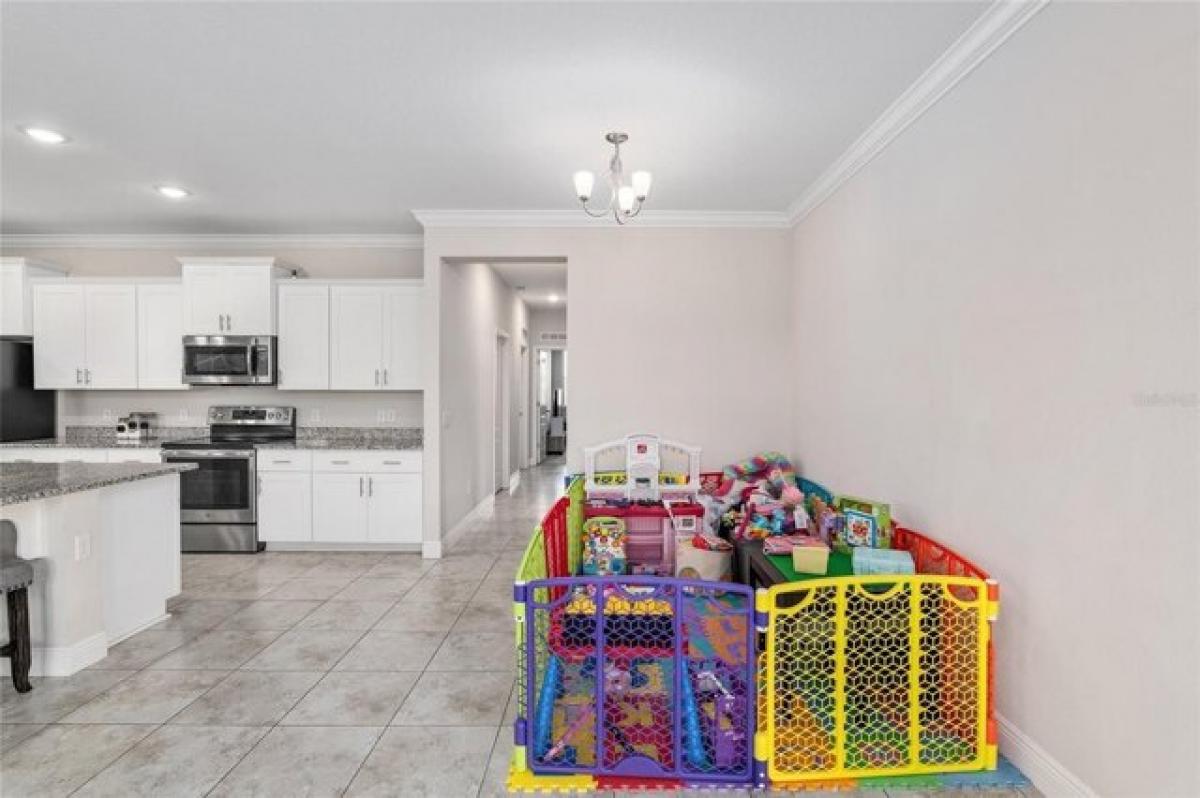 Picture of Home For Sale in Newberry, Florida, United States