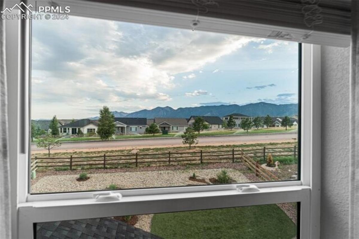Picture of Home For Sale in Monument, Colorado, United States