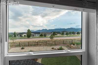 Home For Sale in Monument, Colorado