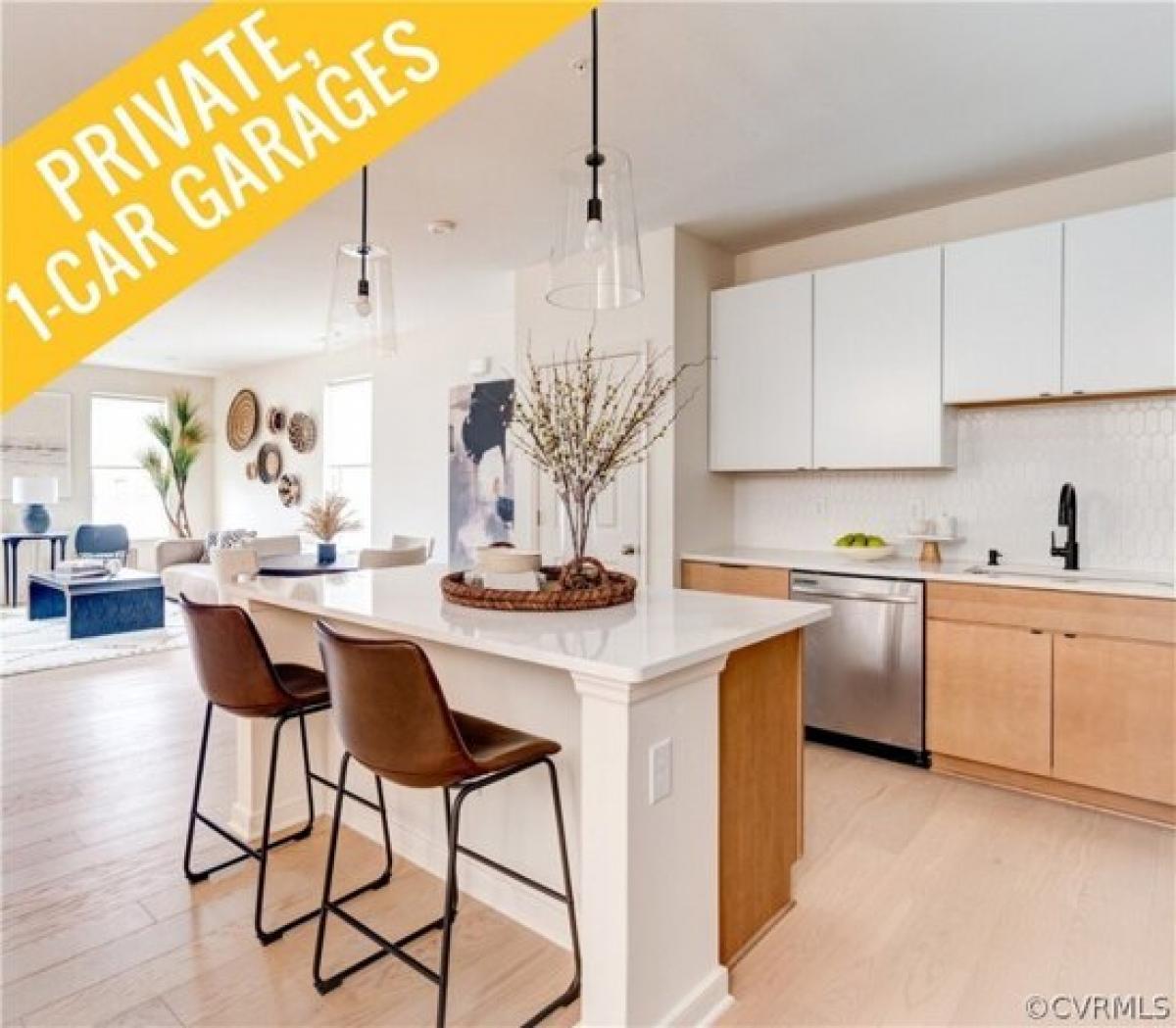 Picture of Home For Sale in Richmond, Virginia, United States