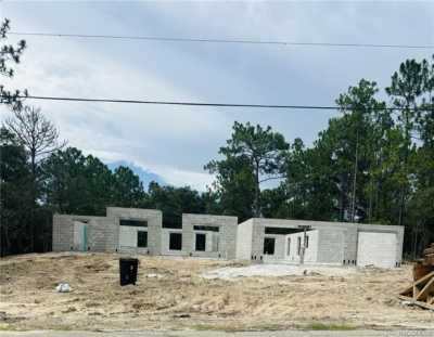 Home For Sale in Beverly Hills, Florida