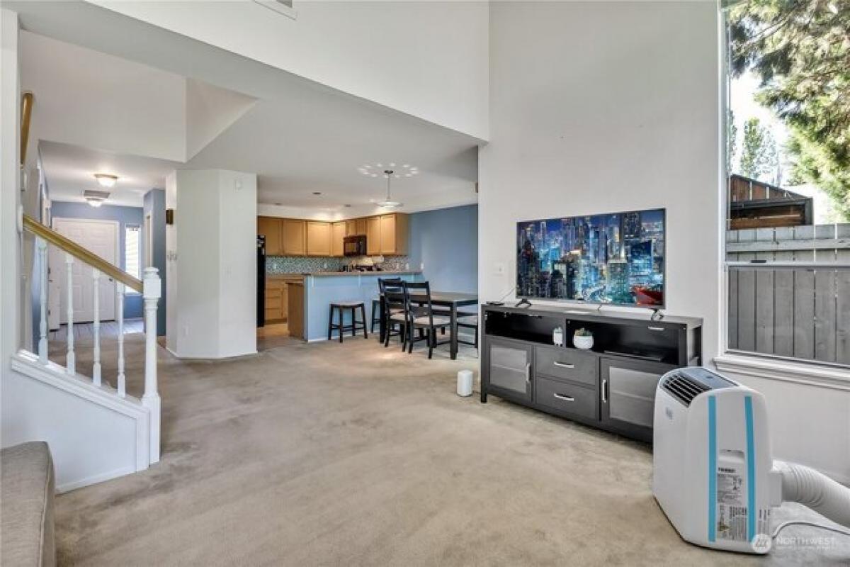 Picture of Home For Sale in Kent, Washington, United States