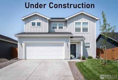 Home For Sale in Evans, Colorado