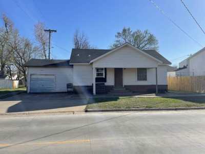 Home For Sale in Enid, Oklahoma