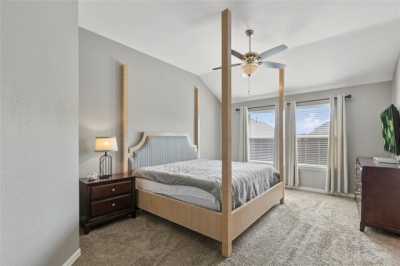 Home For Sale in Little Elm, Texas