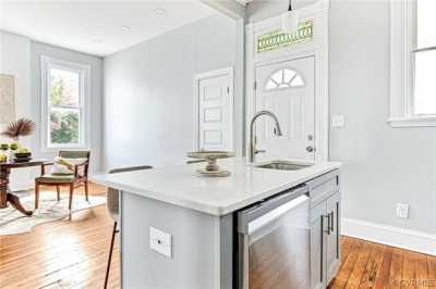 Home For Sale in Richmond, Virginia