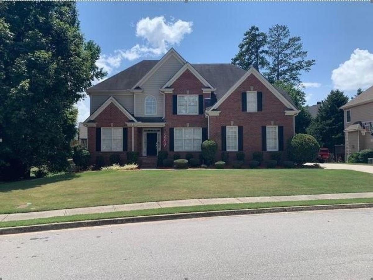 Picture of Home For Sale in Dacula, Georgia, United States