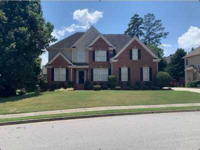 Home For Sale in Dacula, Georgia