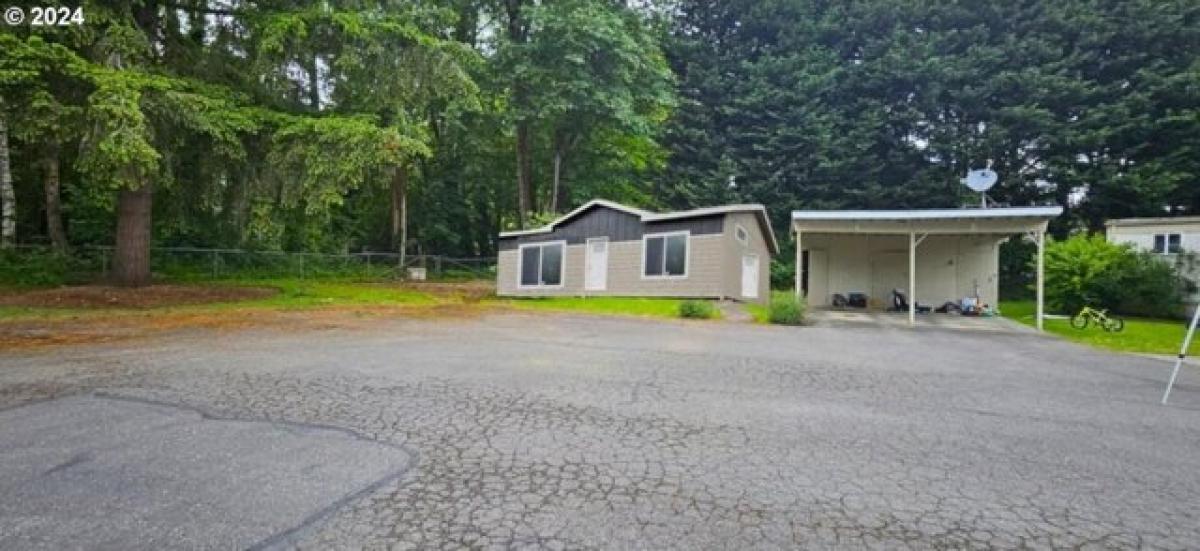 Picture of Home For Sale in Shelton, Washington, United States