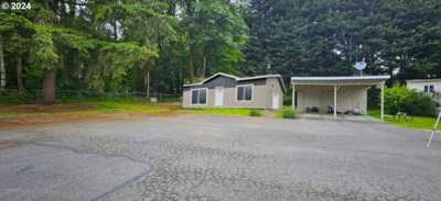 Home For Sale in Shelton, Washington