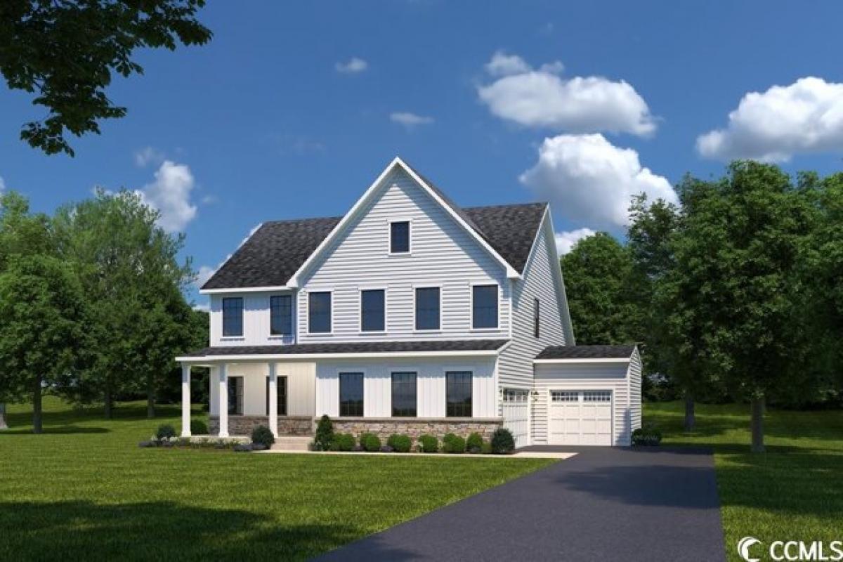 Picture of Home For Sale in Longs, South Carolina, United States