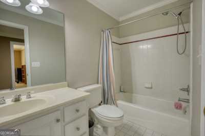 Home For Sale in Oxford, Georgia