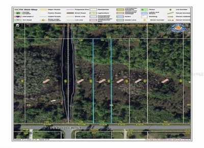 Residential Land For Sale in Orlando, Florida