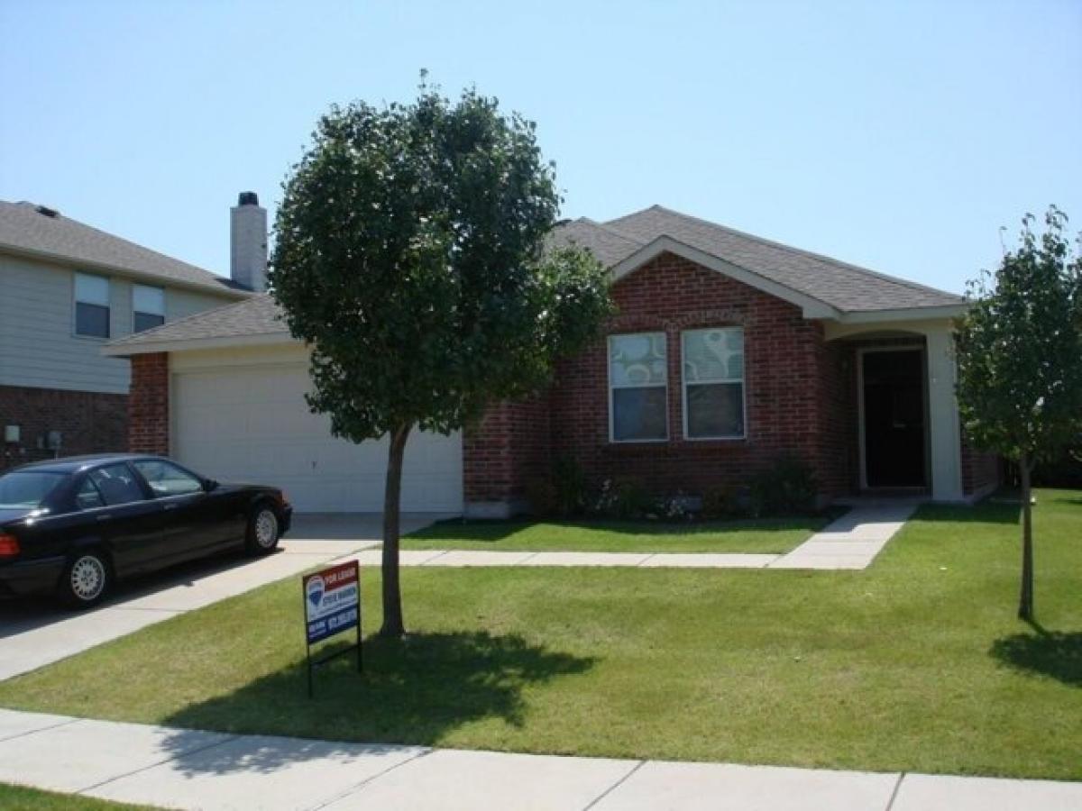 Picture of Home For Rent in Wylie, Texas, United States