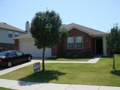 Home For Rent in Wylie, Texas