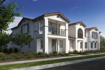 Home For Sale in Ontario, California