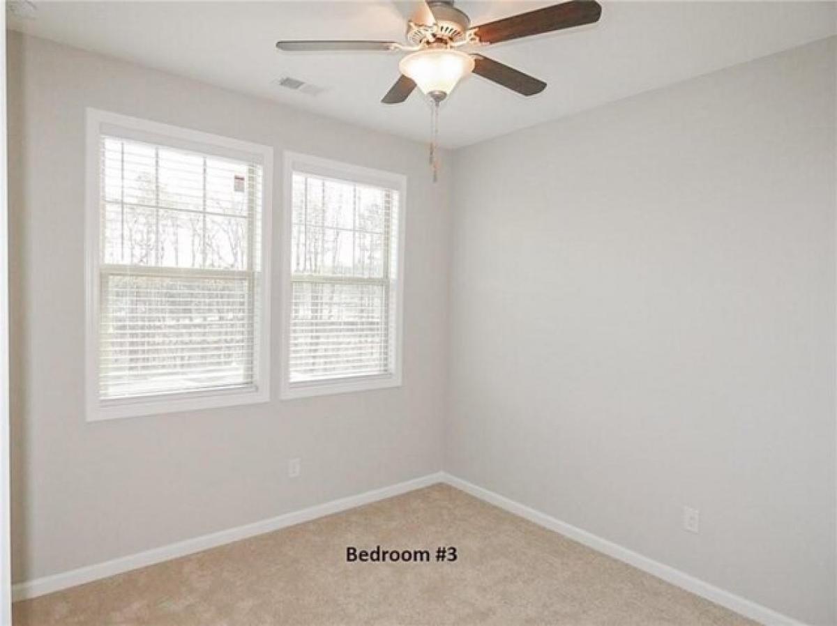 Picture of Home For Rent in Alpharetta, Georgia, United States