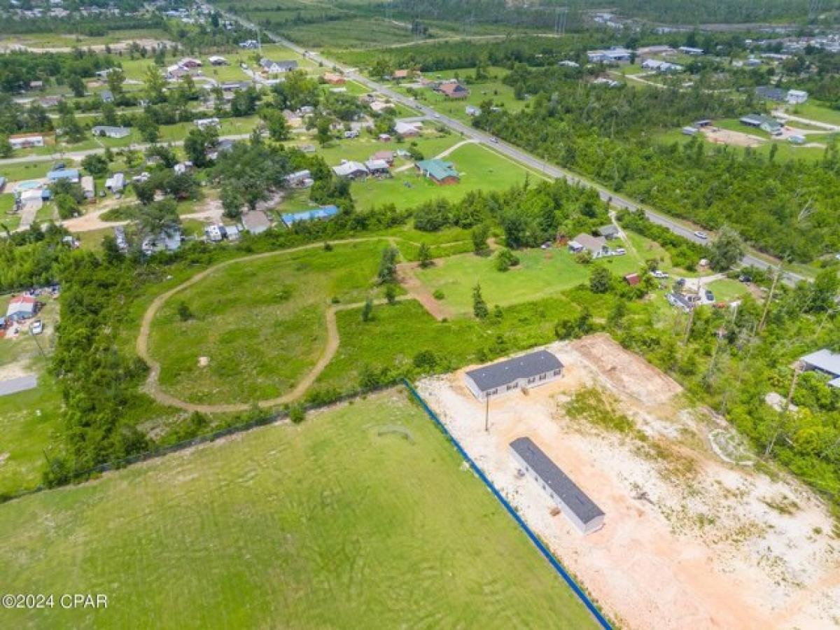 Picture of Residential Land For Sale in Panama City, Florida, United States