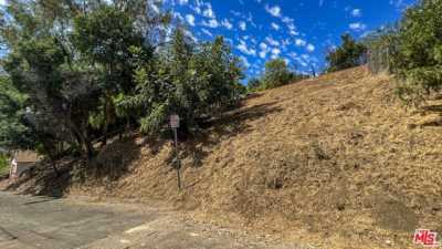 Residential Land For Sale in Los Angeles, California