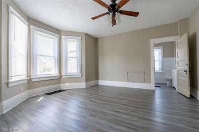 Home For Sale in Canton, Ohio