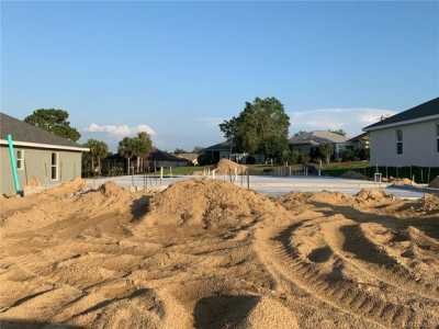 Home For Sale in Beverly Hills, Florida