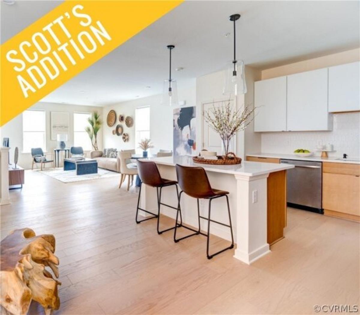 Picture of Home For Sale in Richmond, Virginia, United States