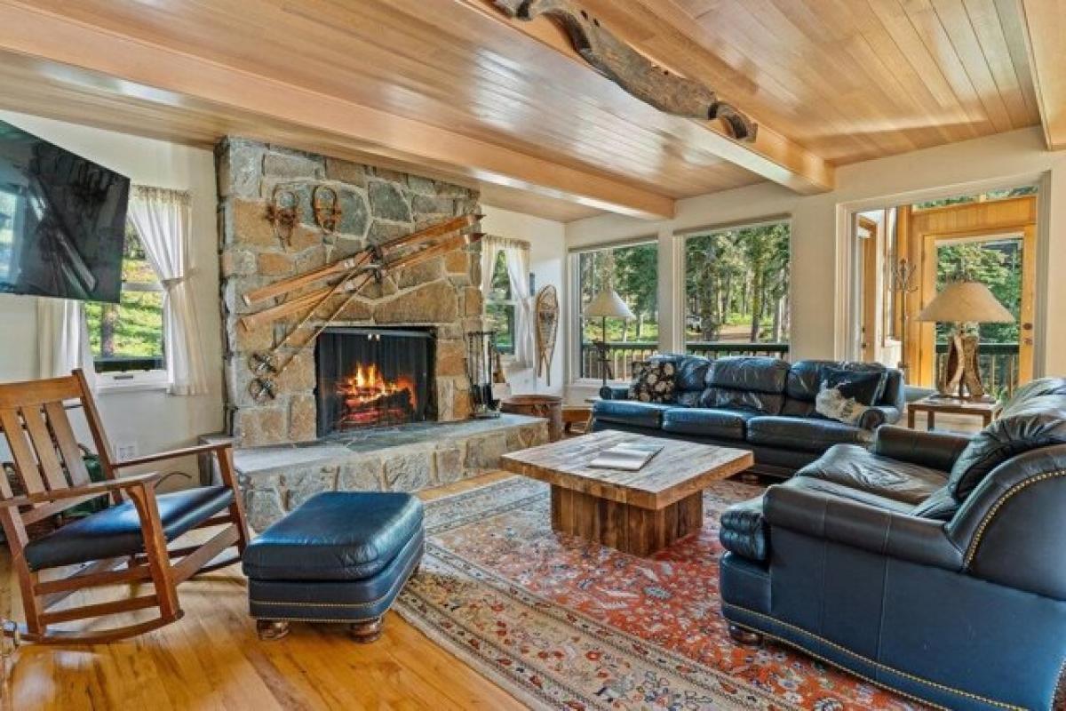 Picture of Home For Sale in Truckee, California, United States