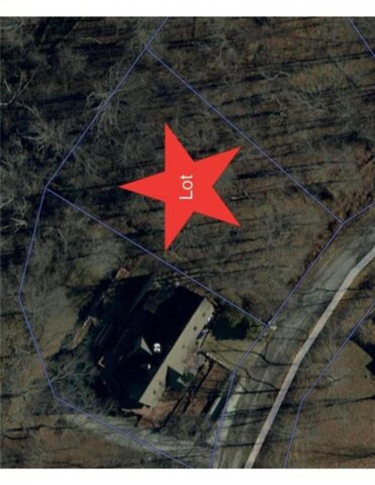 Picture of Residential Land For Sale in Bella Vista, Arkansas, United States