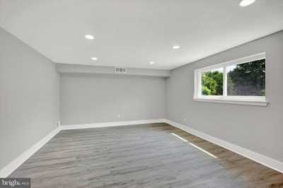 Home For Sale in Silver Spring, Maryland