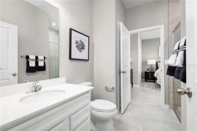 Home For Sale in Clermont, Florida