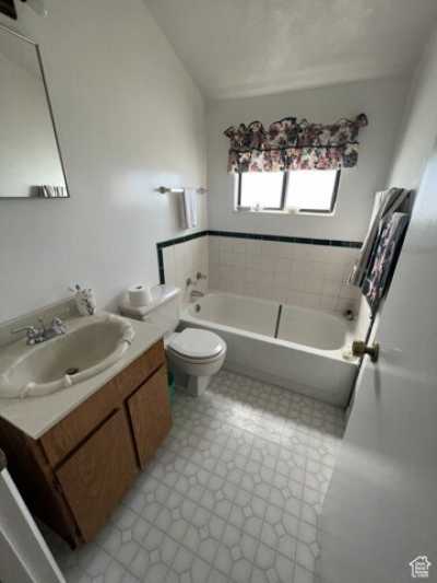 Home For Sale in Heber City, Utah