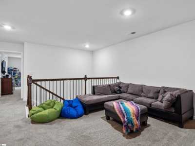 Home For Sale in Spartanburg, South Carolina