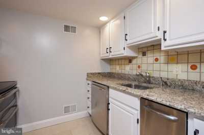 Home For Sale in Alexandria, Virginia