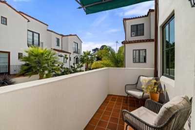 Home For Rent in Santa Barbara, California