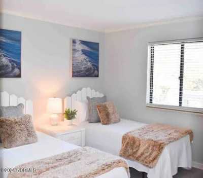 Home For Sale in Emerald Isle, North Carolina