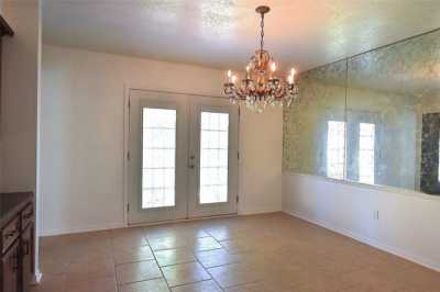 Home For Sale in Crosby, Texas