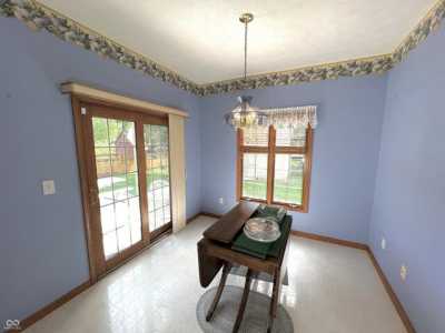 Home For Sale in Columbus, Indiana