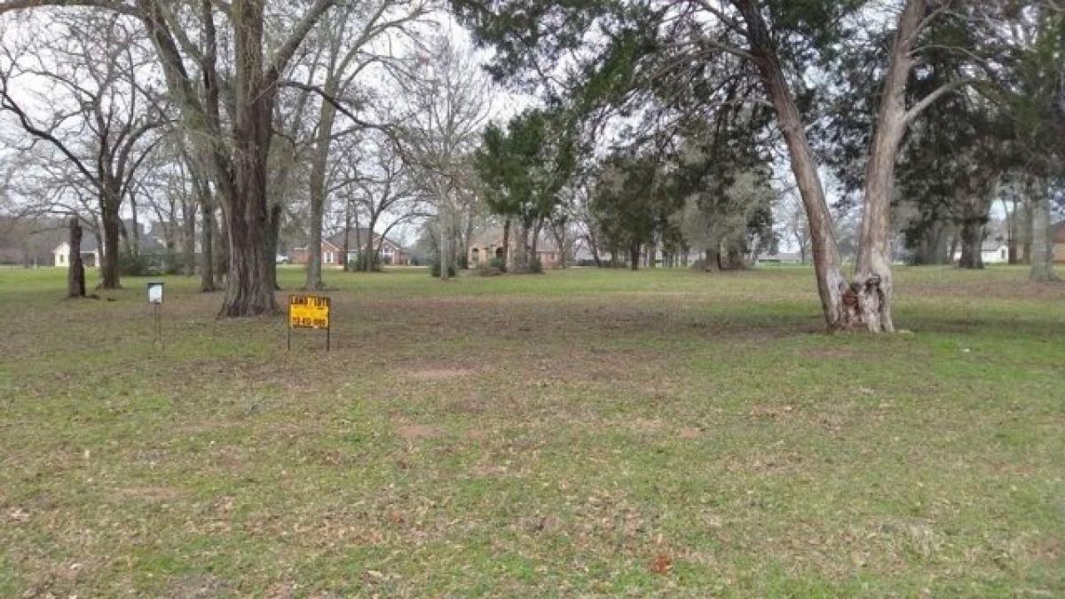 Picture of Residential Land For Sale in Hempstead, Texas, United States