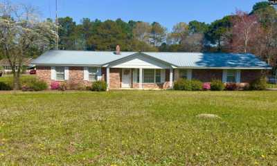Home For Sale in West Columbia, South Carolina
