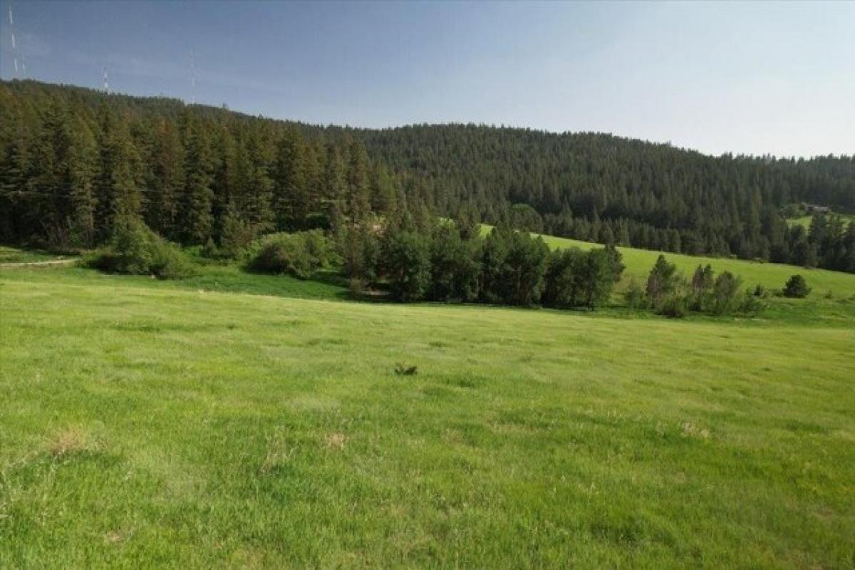 Picture of Residential Land For Sale in Spokane, Washington, United States