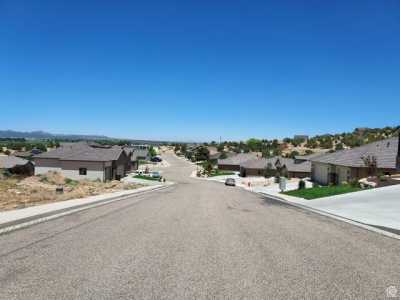 Residential Land For Sale in Cedar City, Utah