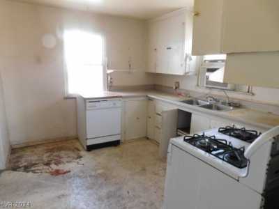 Home For Sale in North Las Vegas, Nevada