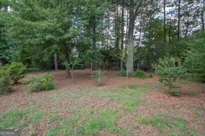 Home For Sale in Fayetteville, Georgia