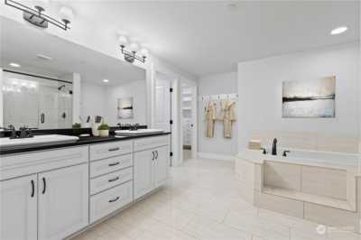 Home For Sale in Kirkland, Washington