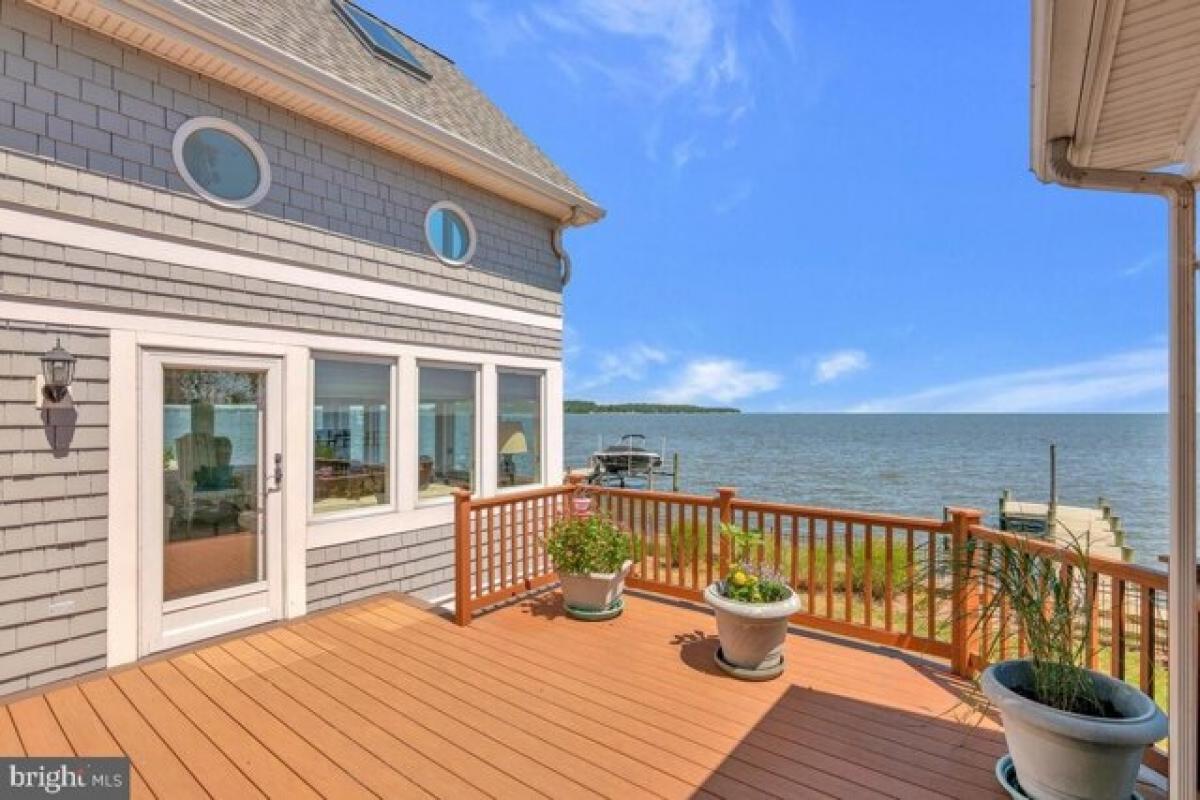 Picture of Home For Sale in Annapolis, Maryland, United States