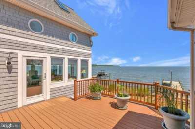 Home For Sale in Annapolis, Maryland