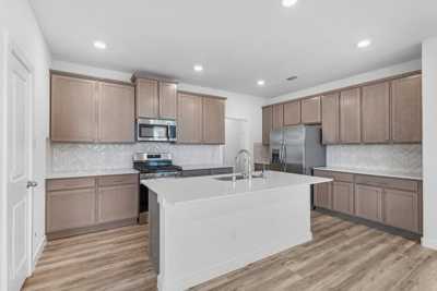 Home For Sale in Hockley, Texas