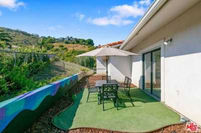 Home For Rent in Malibu, California