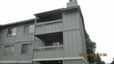 Home For Sale in Anchorage, Alaska